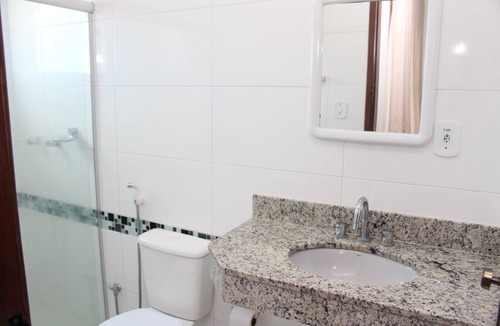 Salinas da Margarida Hotel | Salinas Praia Hotel