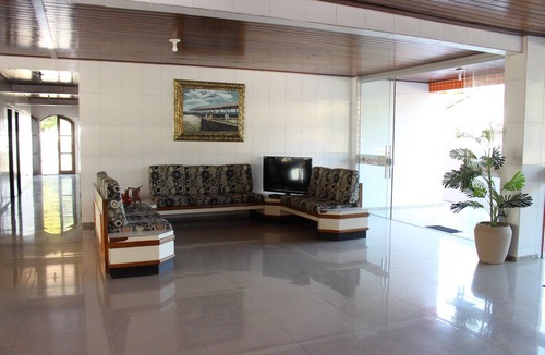 Salinas da Margarida Hotel | Salinas Praia Hotel