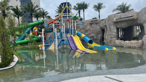 Salinopolis Apartment | Salinas Premium Resort