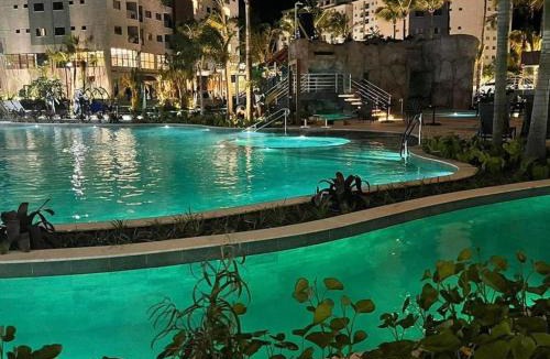Salinopolis Apartment | Salinas Premium Resort