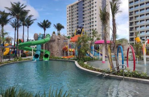 Salinopolis Apartment | Salinas Premium Resort