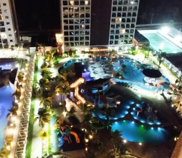 Salinopolis Apartment | Salinas Premium Resort