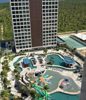 Salinopolis Apartment | Salinas Premium Resort