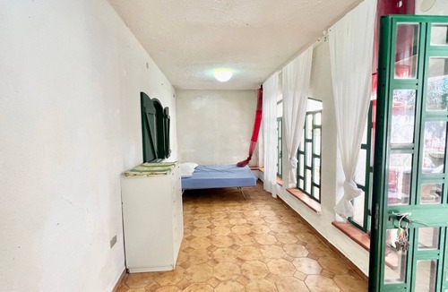 Caprioli House | Saline 1, Caprioli, Cilento