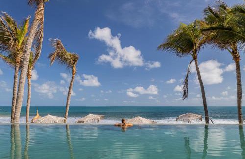 Taiba Hotel | Saline Taíba Boutique Beach Hotel
