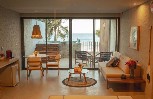 Taiba Hotel | Saline Taíba Boutique Beach Hotel
