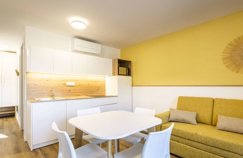 Strunjan Apartment | Salinera by Interhome