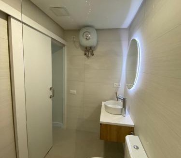 Melenara Apartment | Salinetas Beach.