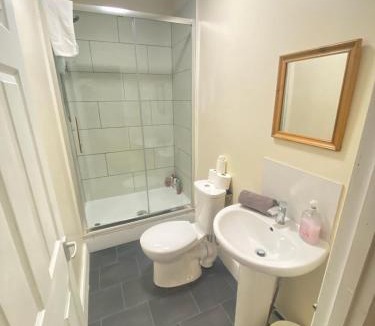 Kettering Apartment | Salisbury House