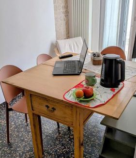 Putignano Apartment | Saliscendi in centro