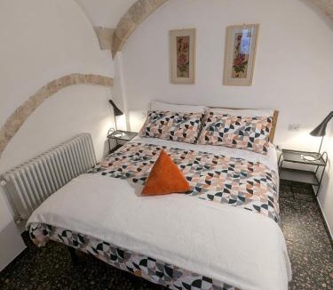 Putignano Apartment | Saliscendi in centro