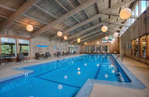 Gleneden Beach Resort | Salishan Coastal Lodge by SCP Hotels