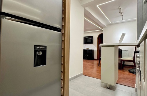 Bogota Apartment | SalitreCondo