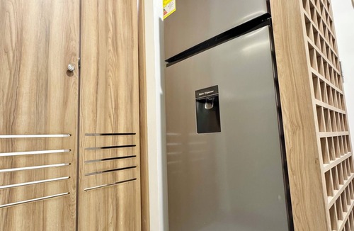 Bogota Apartment | SalitreCondo