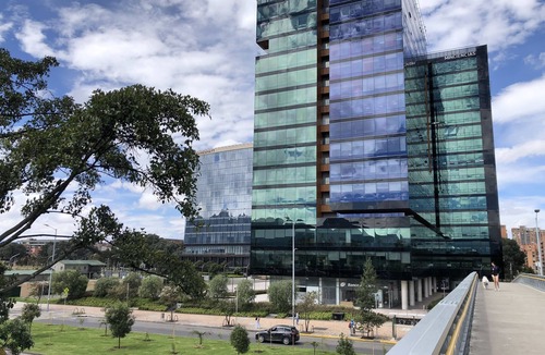 Bogota Apartment | SalitreCondo