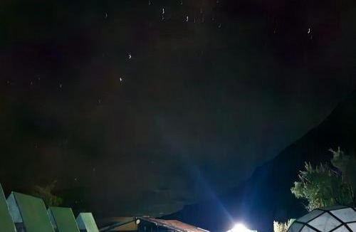 Mollepata Other | Salkantay starcamp