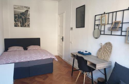 Assendorp House | @Salland
