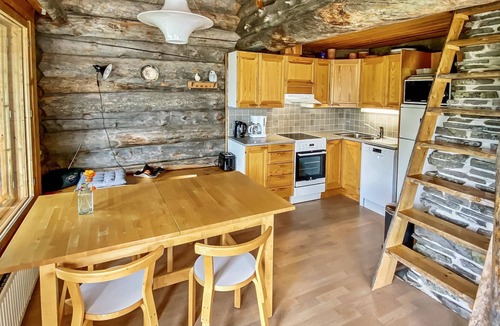 Salla House | Sallanhelmi a2 by Interhome