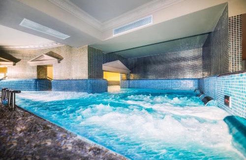 Portals Nous Hotel | Salles Hotels Marina Portals