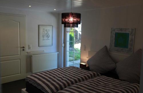 Eslohe House | Sallinghaus