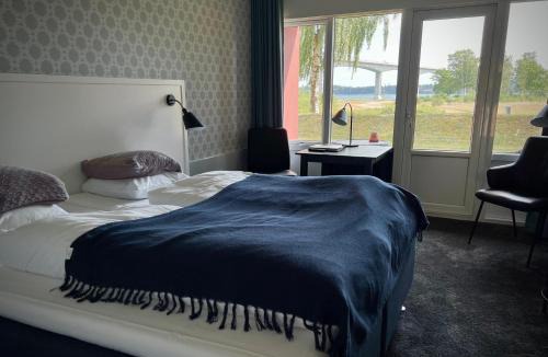 Ronbjerg Hotel | Sallingsund Færgekro