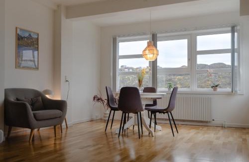 Sisimiut Apartment | Sallinnguit