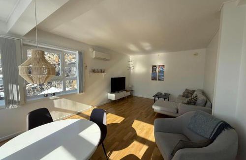 Sisimiut Apartment | Sallinnguit
