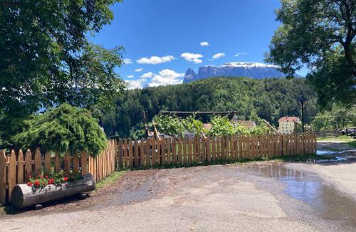 Collalbo Apartment | Sallrain Hof Apartment 2