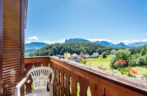 Collalbo Apartment | Sallrain Hof Apartment 2