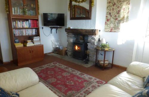 Kirkby Stephen House | Sally End