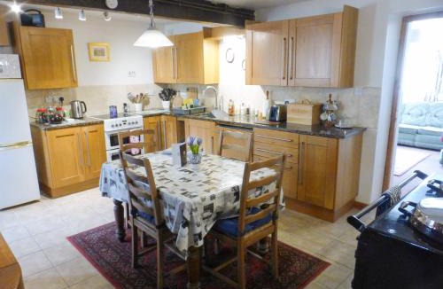 Kirkby Stephen House | Sally End