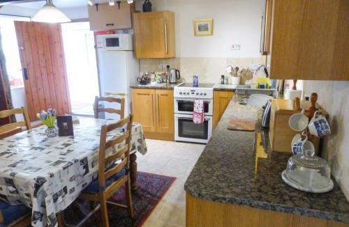 Kirkby Stephen House | Sally End