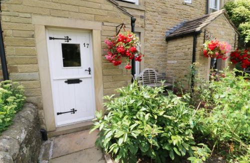 Carleton House | Sally's Cottage