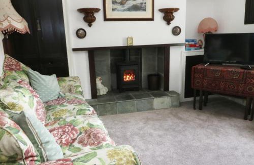 Carleton House | Sally's Cottage