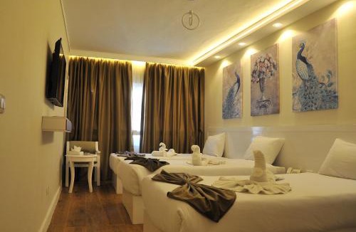 Al Duqqi Hotel | Salma Hotel