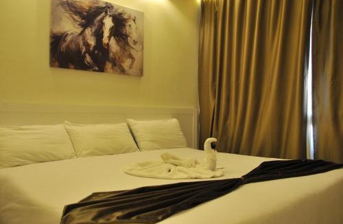 Al Duqqi Hotel | Salma Hotel