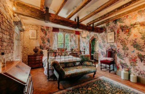 Margate Bed & Breakfast | Salmestone Grange