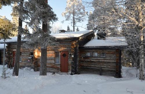 Rukatunturi House | Salmikangas G4