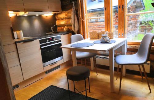 Rukatunturi Apartment | Salmikankaankelo C4