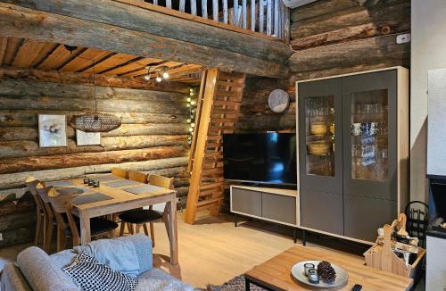 Rukatunturi Apartment | Salmikankaankelo C4