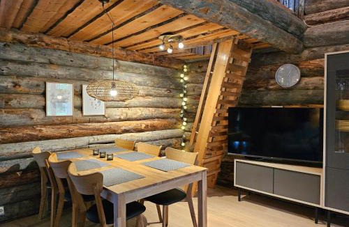 Rukatunturi Apartment | Salmikankaankelo C4