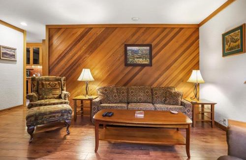 Welches House | Salmon River Condo #5