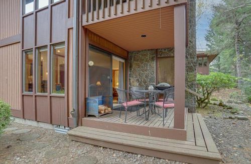 Welches House | Salmon River Condo #5
