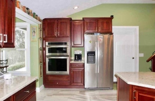 Port Ontario House | Salmon River view!