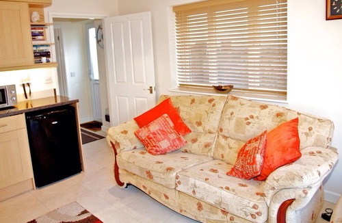 Weymouth House | Salmons Leap, Gold Award Self Catering