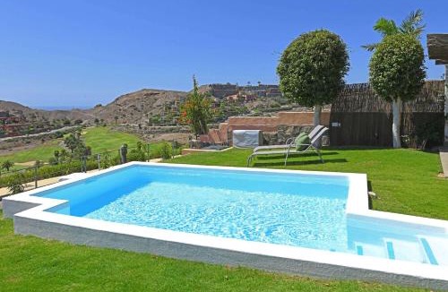Salobre House | Salobre Morro Golf 5
