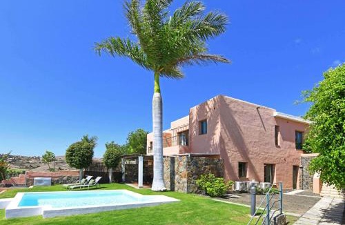 Salobre House | Salobre Morro Golf 5