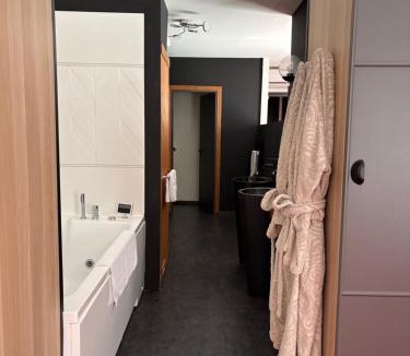 Epernay Hotel | Salon Boyer