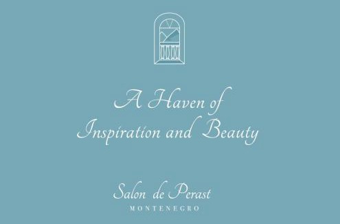 Perast Apartment | Salon de Perast