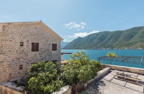 Perast Apartment | Salon de Perast